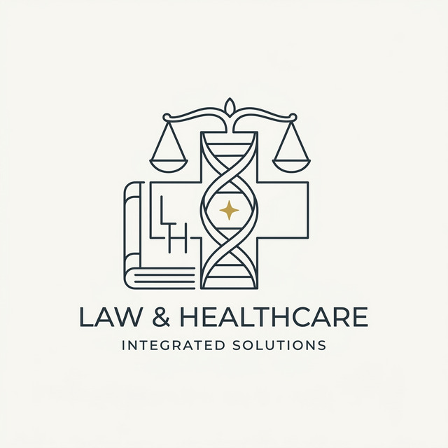 Legal framework illustration